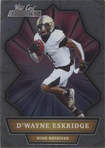 2021 Wild Card Alumination Davis Mills #ABC-67