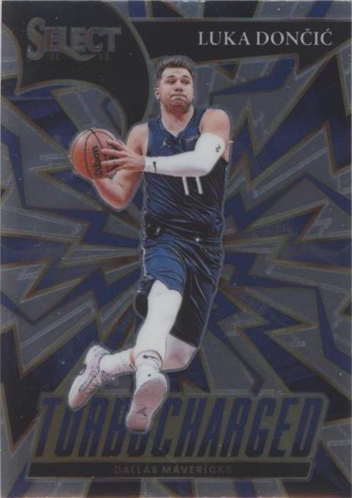 NBA カード Select Luka Doncic RC PSA9 2021-22 Panini Select - Luka Dončić #9 for sale | eBay