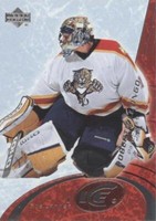 2003-04 Upper Deck Ice - Roberto Luongo #38