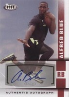 2014 SAGE Hit Alfred Blue #A46