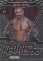 2022 Panini Prizm WWE - Randy Orton #12