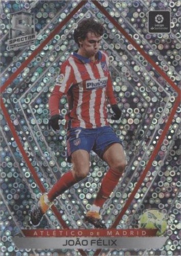 2020-21 Panini Chronicles João Félix #23