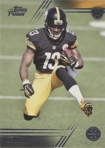 2014 Topps Prime Dri Archer #143