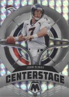2022 Panini Mosaic John Elway #CS-4