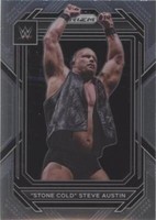 2023 Panini Prizm WWE - Steve Austin #197