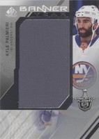 2021-22 Upper Deck SP Game Used - Kyle Palmieri #BYSC-KP