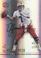 2001 Pacific Dynagon Tim Hasselbeck #139