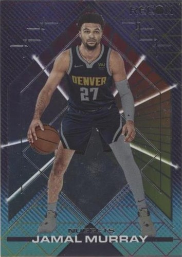 /175枚限定❗️ JAMAL MURRAY RC DENVER NUGGETS 175枚限定❗️ JAMAL MURRAY RC DENVER NUGGETS - メルカリ