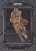 2022-23 Panini Prizm - Austin Reaves #123