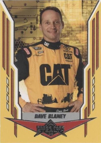 2008 Press Pass Stealth - Dave Blaney #2