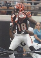 2012 Topps Prime A.J. Green #119