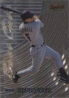 1997 Bowman's Best - Jeff Bagwell #BC7