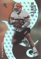 2000 EX Errict Rhett #8