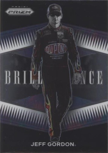 2022 Panini Prizm - Jeff Gordon #B-3