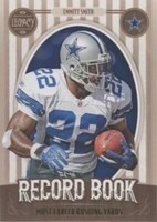 2019 Panini Legacy Emmitt Smith #RB-ES