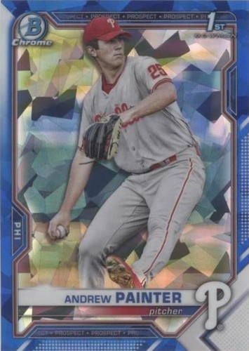 その他 2021 bowman sapphire Christopher morel 2021 Bowman Sapphire Edition Christopher Morel 1st Bowman