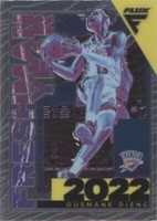 2022-23 Panini Flux - Ousmane Dieng #29