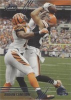 2014 Topps Prime Jordan Cameron #69