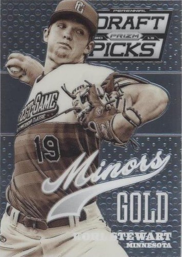 2013 Panini Prizm Perennial Draft Picks - Kohl Stewart #22