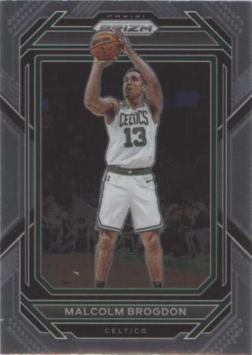 2022-23 Panini Prizm - Malcolm Brogdon #6