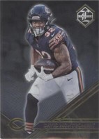 2022 Panini Limited David Montgomery #24