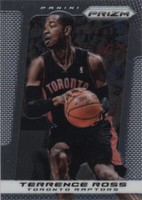 2013-14 Panini Prizm - Terrence Ross #121