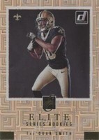 2018 Panini Donruss Tre'Quan Smith #ESR-25
