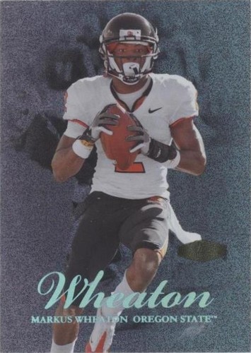 2013 Fleer Retro Markus Wheaton #LC-15