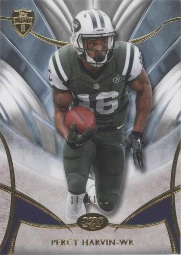 2014 Topps Supreme Percy Harvin #64