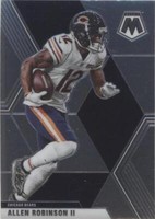 2020 Panini Mosaic Allen Robinson #44