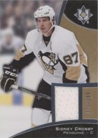 2015-16 Upper Deck Ultimate Collection - Sidney Crosby #31