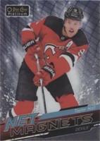 2018-19 O-Pee-Chee Platinum - Taylor Hall #NM-12
