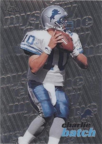 1999 Topps Charlie Batch #M7