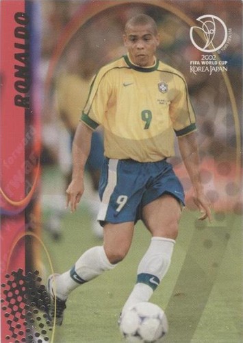 2002 Panini World Cup Korea Japan '02 Soccer, Football 2002 Panini World Cup Korea Japan '02 Soccer, Football