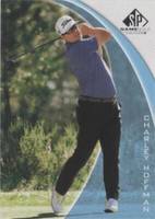 2024 SP Game Used - Charley Hoffman #12