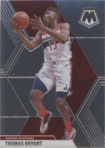 2019-20 Panini Mosaic - Thomas Bryant #142