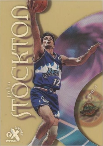 Jason Williams 1998-99 SkyBox E-X Century Rookie Card #77