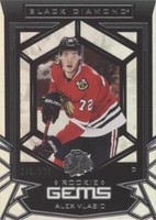 2022-23 Upper Deck Black Diamond - Alex Vlasic #RG-AV