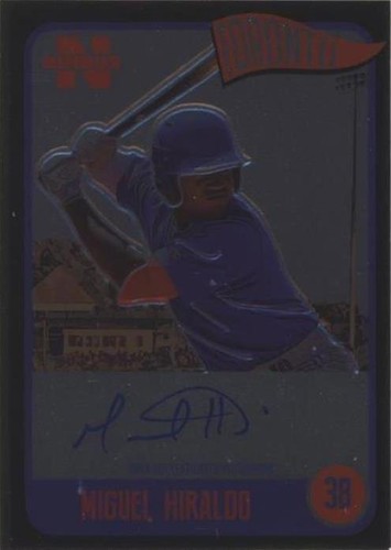 2020 Onyx Nimbus - Miguel Hiraldo #NAMH