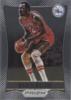 2012-13 Panini Prizm - Moses Malone #169