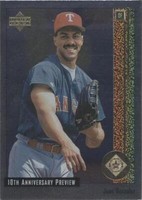 1998 Upper Deck - Juan González #49