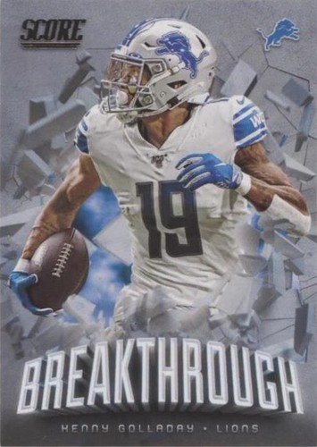 PANINI NFLカード ORIGINS KENNY GOLLADAY DETROIT LIONS 21/25 #OA-KG 送料無料 中古 IT1 _12.JPG
