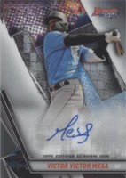 2019 Bowman's Best - Victor Victor Mesa #B19-VVM