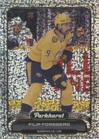 2023-24 Upper Deck Parkhurst - Filip Forsberg #166