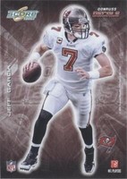 2008 Score Jeff Garcia #28
