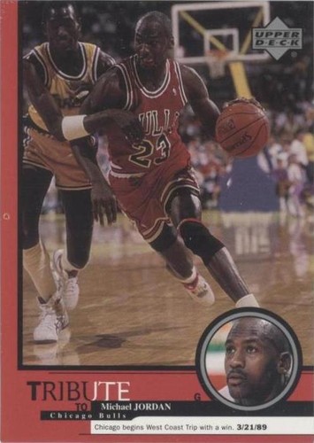 Michael Jordan 5 Time MVP .999 Silver Medal-#3856/5000