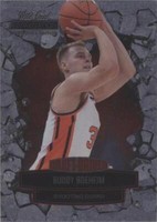2021-22 Wild Card Alumination - Buddy Boeheim #DD-6