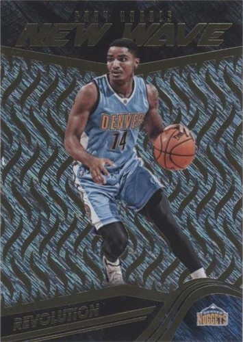 2015-16 Panini Revolution - Gary Harris #30