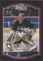 2002-03 Bowman YoungStars - Johan Hedberg #63