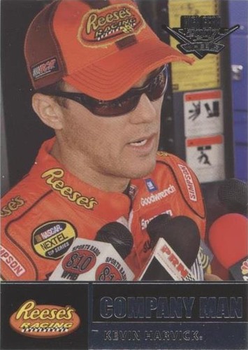 2007 Wheels High Gear - Kevin Harvick #71